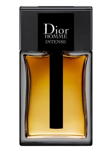 Dior Homme Intense (2011)